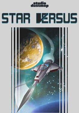 Star Versus cover art