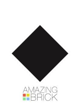 Amazing Brick cover art