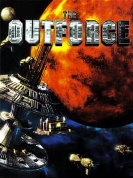 The Outforce cover art