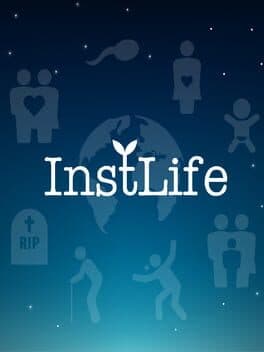 InstLife cover art