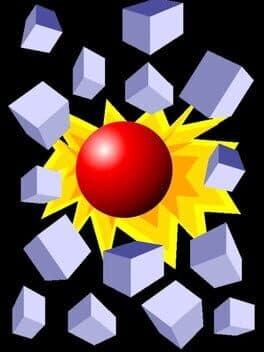 Knocky Balls cover art