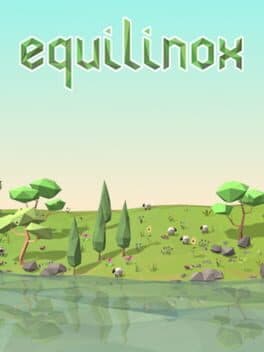 Equilinox cover art
