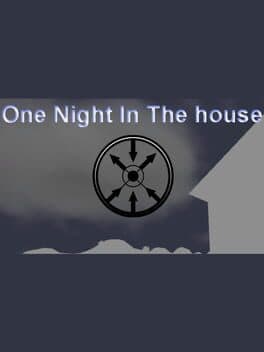 One Night in the House cover art