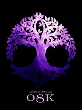 Osk cover art