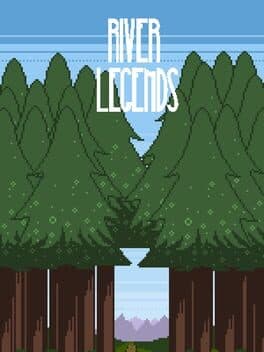 River Legends: A Fly Fishing Adventure cover art