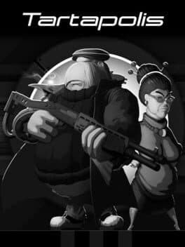 Tartapolis cover art