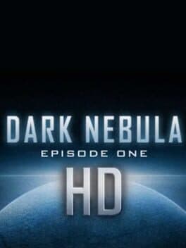 Dark Nebula: Episode One cover art