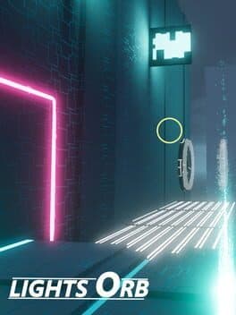 Lights Orb cover art