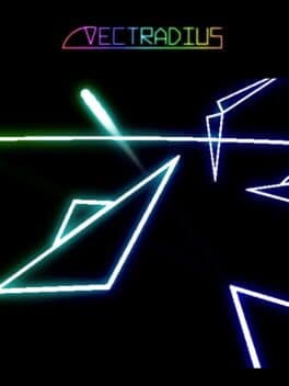 Vectradius cover art