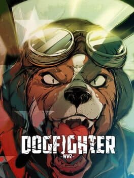 Dogfighter: World War 2 cover art