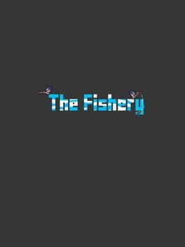 The Fishery cover art