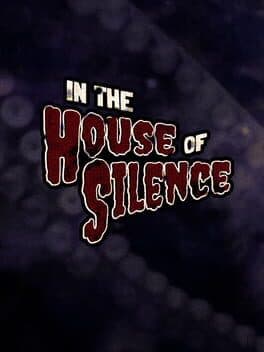 In the House of Silence cover art