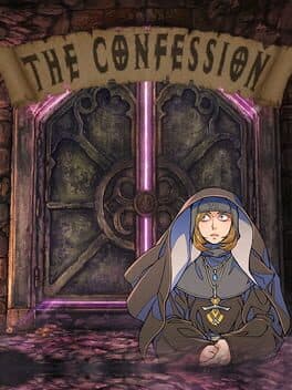 The Confession cover art