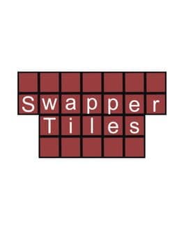 Swapper Tiles cover art