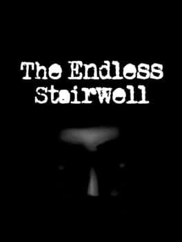 The Endless Stairwell cover art