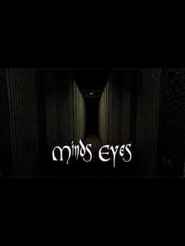 Minds Eyes cover art