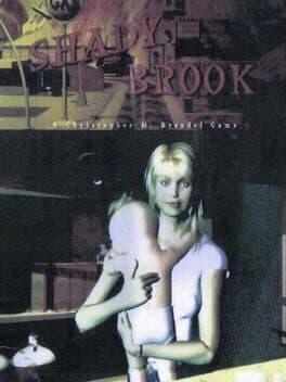 Shady Brook cover art