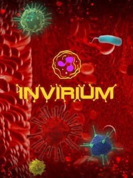 Invirium cover art