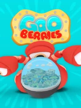 Gooberries cover art