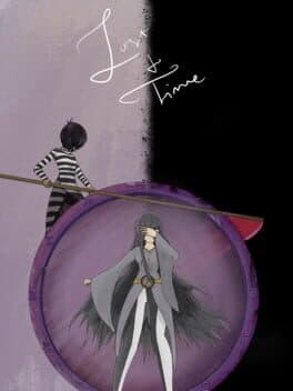 Lost to Time cover art