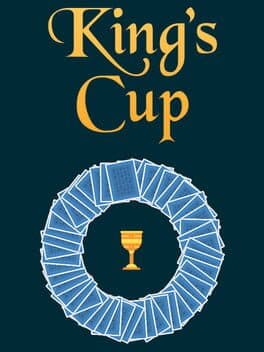 King's Cup cover art