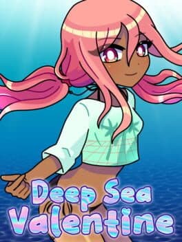 Deep Sea Valentine cover art