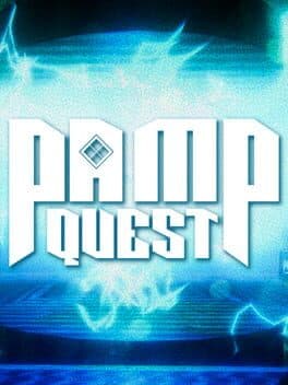 Pamp Quest cover art