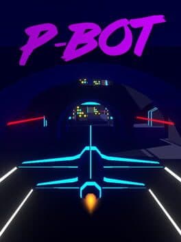 P-Bot cover art