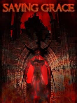 Saving Grace cover art