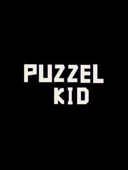 PuzzleKid cover art