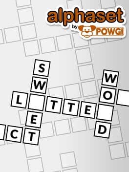 Alphaset by Powgi cover art