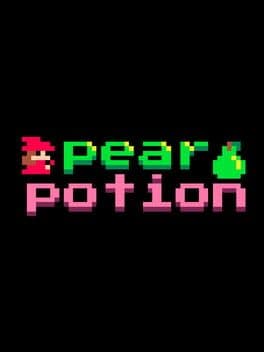 Pear Potion cover art