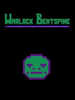 Warlock Bentspine: Toilet Edition cover art