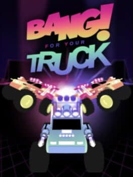 Bang For Your Truck cover art