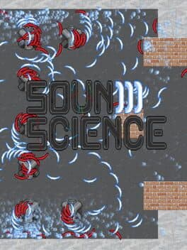 Sound Science cover art