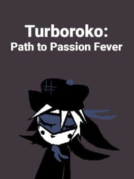Turboroko: Path to Passion Fever cover art