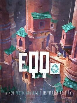 Eqqo cover art