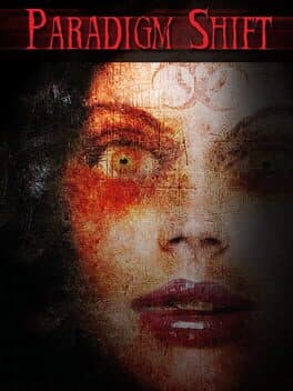 Paradigm Shift cover art