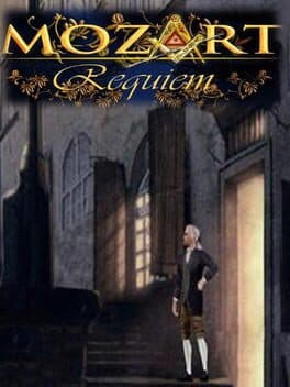 Mozart Requiem cover art