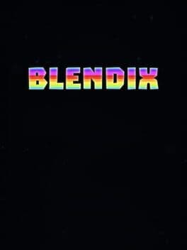 Blendix: Puzzle Game cover art
