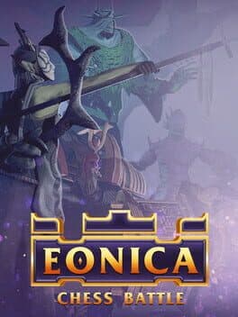 Eonica Chess Battle cover art