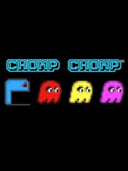 Chomp Chomp cover art