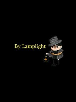 By Lamplight cover art