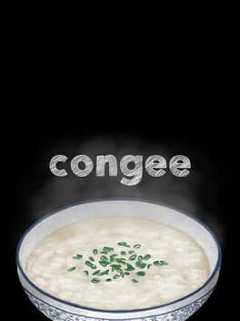 Congee cover art