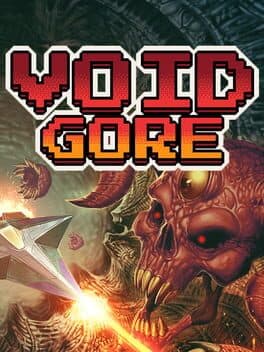 Void Gore cover art
