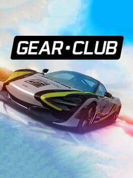 Gear.Club - True Racing cover art