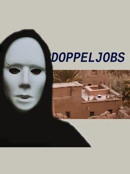 Doppeljobs cover art
