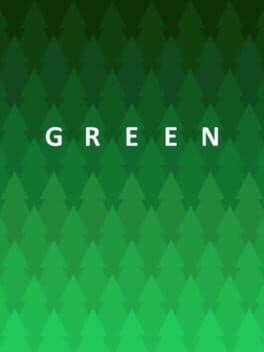 Green cover art