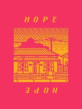 Hope cover art