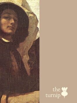 The Turnip cover art